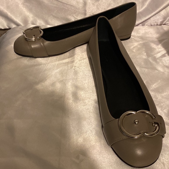 Gucci Sachalin flats - Picture 16 of 16